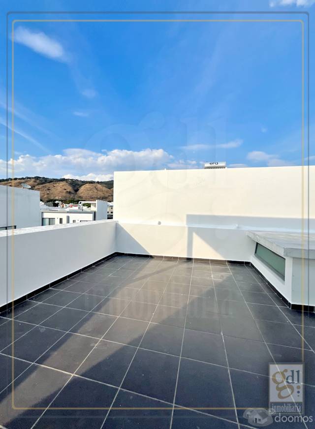 Casa en renta en Triventi – Cerca Club de Golf Santa Anita. — foto 8