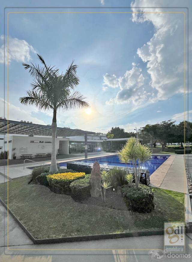 Casa en renta en Triventi – Cerca Club de Golf Santa Anita. — foto 9