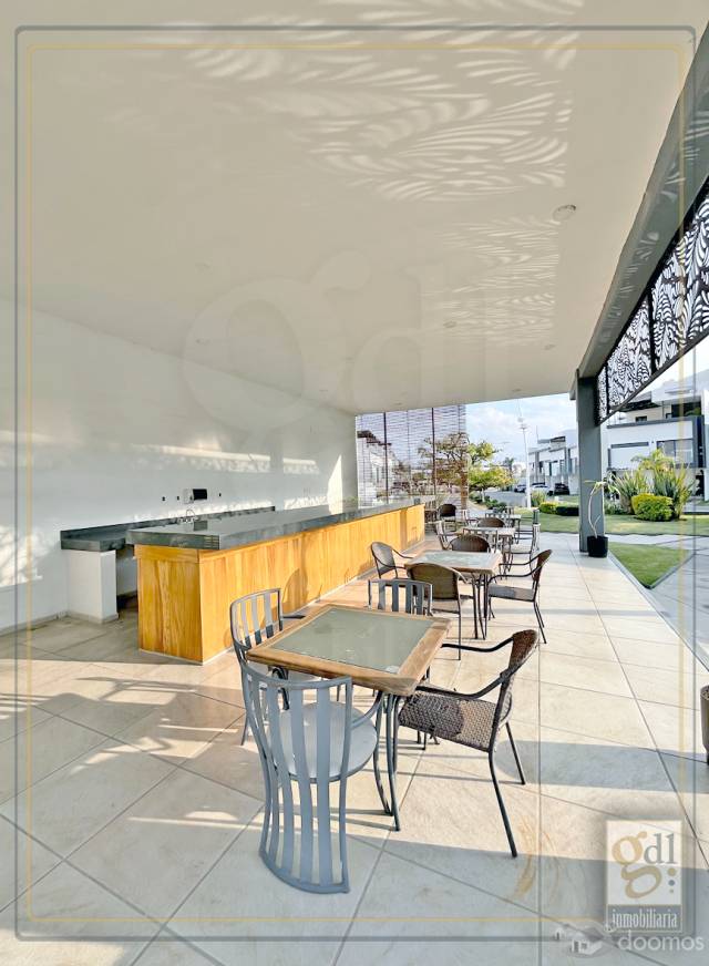 Casa en renta en Triventi – Cerca Club de Golf Santa Anita. — foto 10