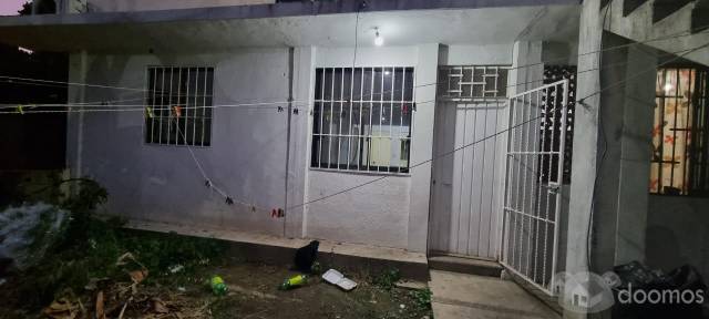 Departamento en Colonia Morelos Depart 101