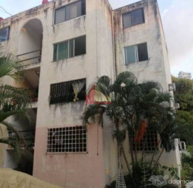 Venta de departamento en Garita