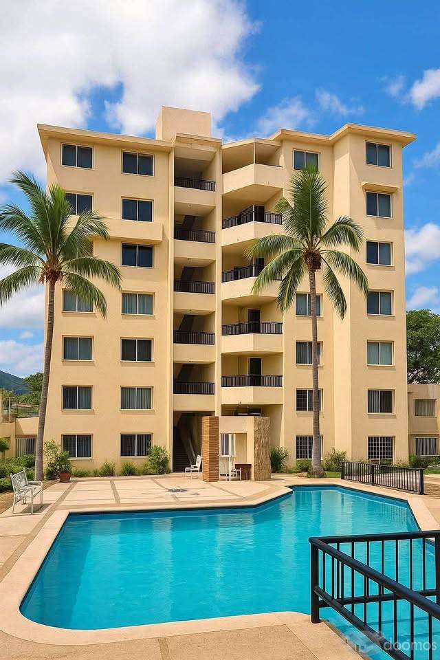 Departamento en Venta - 1