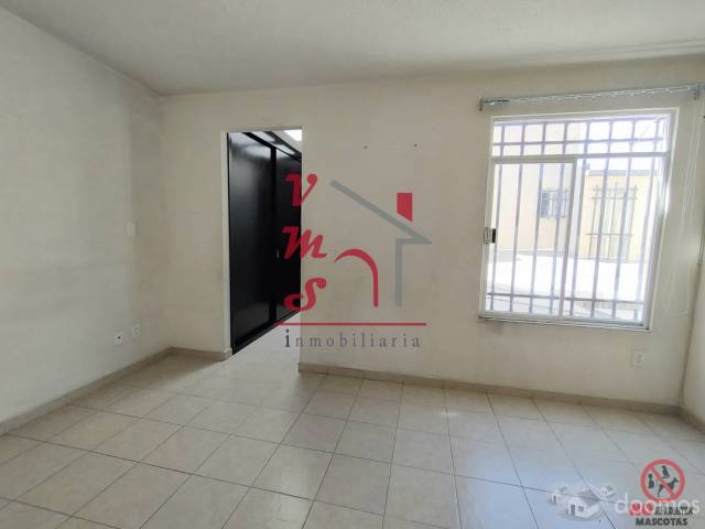 CASA EN RENTA FRACC. HACIENDA DEL VALLE II - 9