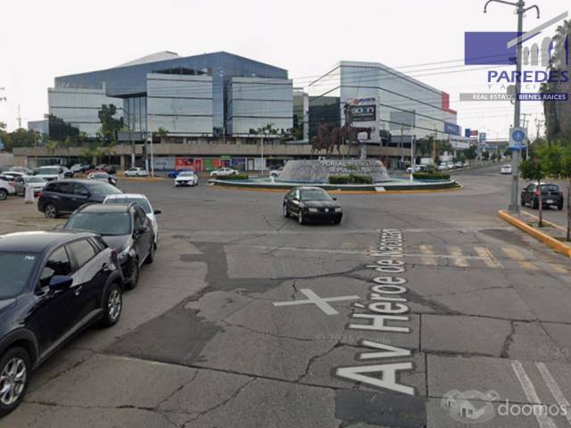 B701 Local comercial Bancario en Venta dentro de plaza comercial Aguascalientes - 4