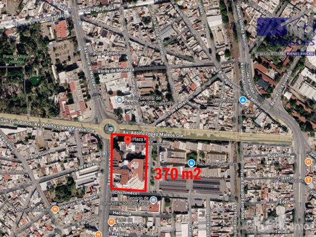 B701 Local comercial Bancario en Venta dentro de plaza comercial Aguascalientes - 5