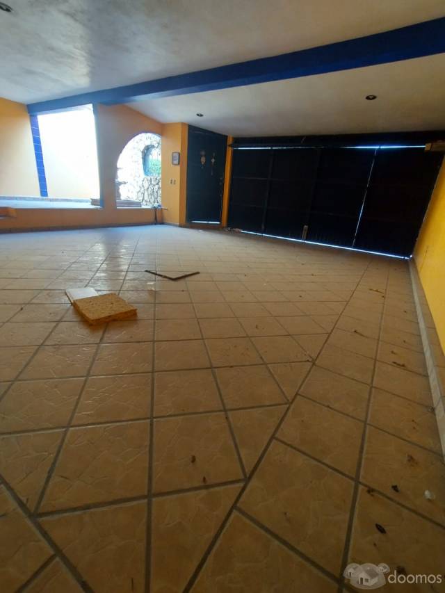 Casa venta en Col. Arbide, León - 2