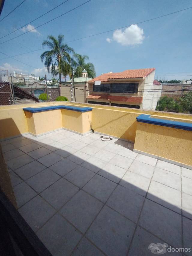 Casa venta en Col. Arbide, León - 14
