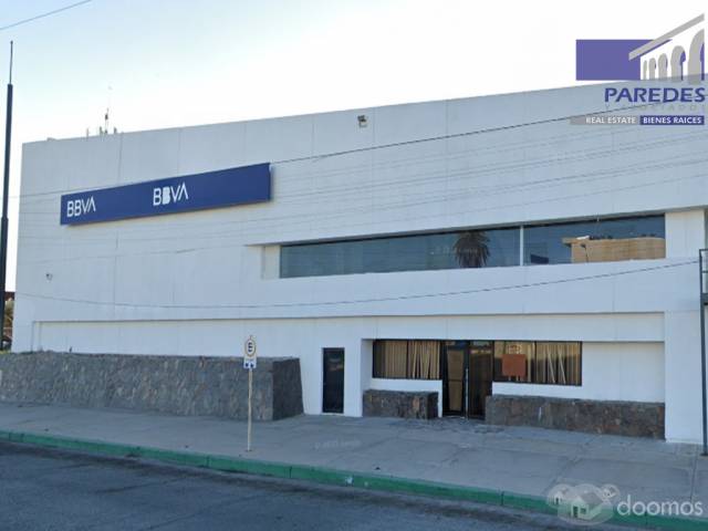 B702 Local comercial Bancario en Venta en Esquina Mexicali, BC - 2
