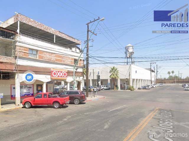 B702 Local comercial Bancario en Venta en Esquina Mexicali, BC - 3
