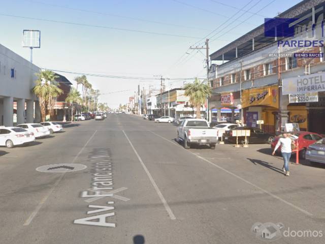 B702 Local comercial Bancario en Venta en Esquina Mexicali, BC - 4