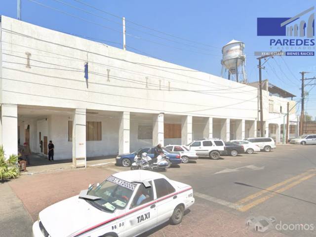 B702 Local comercial Bancario en Venta en Esquina Mexicali, BC - 5