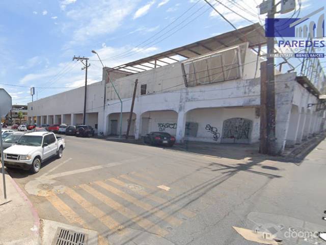 B702 Local comercial Bancario en Venta en Esquina Mexicali, BC - 6