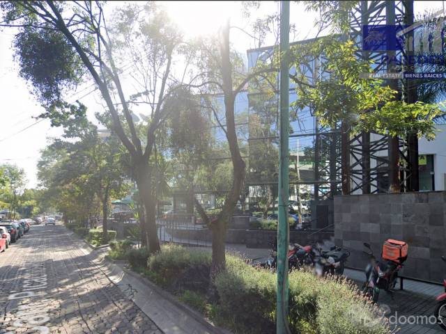 B703 Local comercial Bancario en Venta dentro de plaza Imagen Tlalpan CDMX - 4