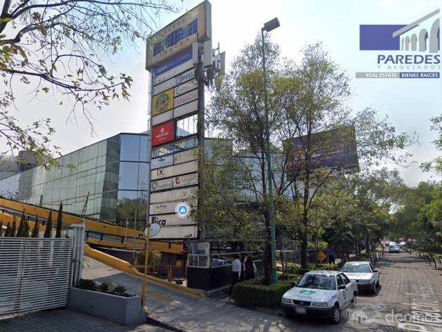 B703 Local comercial Bancario en Venta dentro de plaza Imagen Tlalpan CDMX - 5
