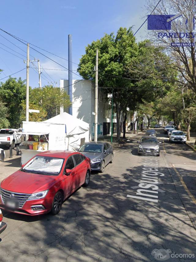 B704 Local comercial Bancario en Venta En esquina Insurgentes Nte CDMX - 2