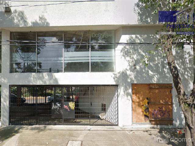 B704 Local comercial Bancario en Venta En esquina Insurgentes Nte CDMX - 4