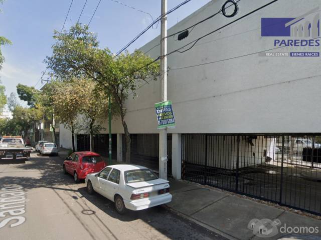 B704 Local comercial Bancario en Venta En esquina Insurgentes Nte CDMX - 5
