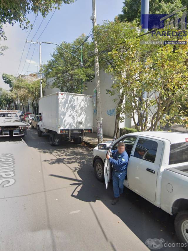 B704 Local comercial Bancario en Venta En esquina Insurgentes Nte CDMX - 7
