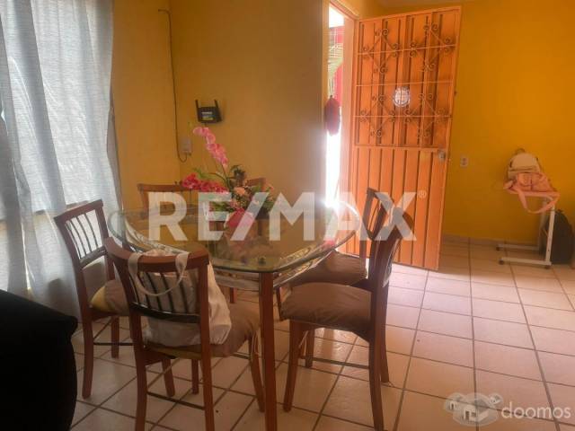 Venta de departamento en AVENIDA GRANJAS Colonia Mozimba - 2