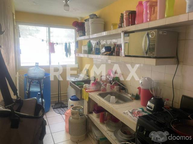 Venta de departamento en AVENIDA GRANJAS Colonia Mozimba - 5