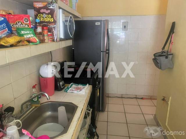 Venta de departamento en AVENIDA GRANJAS Colonia Mozimba - 6