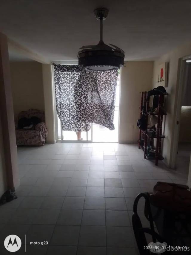 Se vende departamento en Fraccionamiento Las Playas - 1