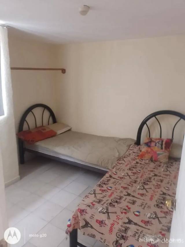 Se vende departamento en Fraccionamiento Las Playas - 3