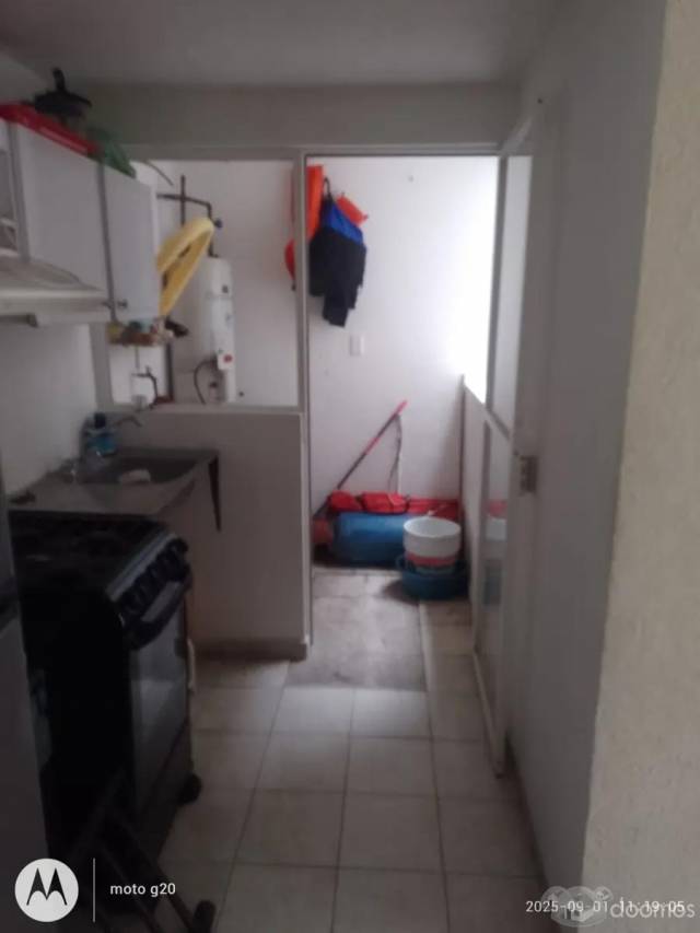 Se vende departamento en Fraccionamiento Las Playas - 4