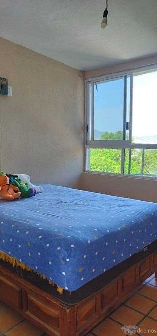 Departamento en Los Naranjos - 2