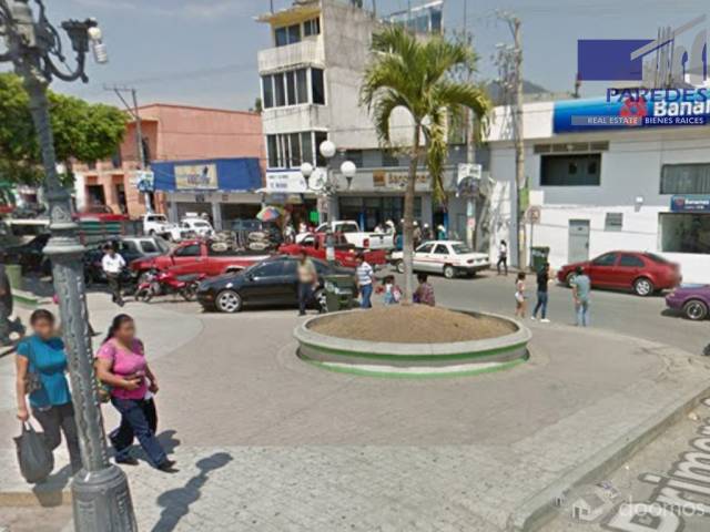 B705 Local comercial Bancario en Venta Frente a Parque Central Chiapas - 3