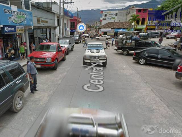 B705 Local comercial Bancario en Venta Frente a Parque Central Chiapas - 4