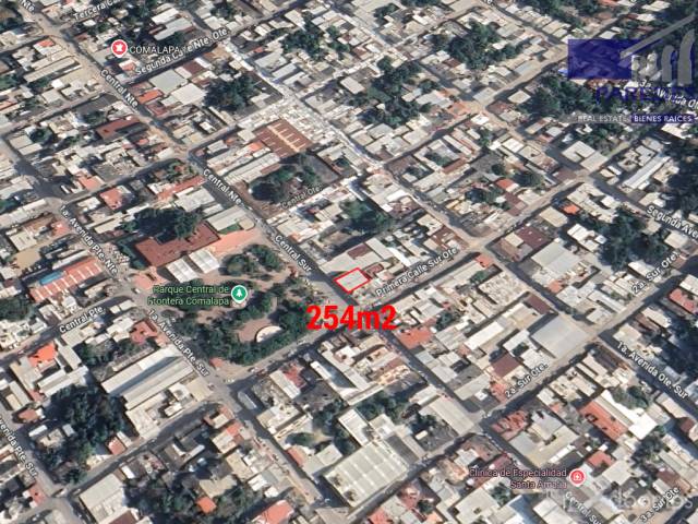 B705 Local comercial Bancario en Venta Frente a Parque Central Chiapas - 5