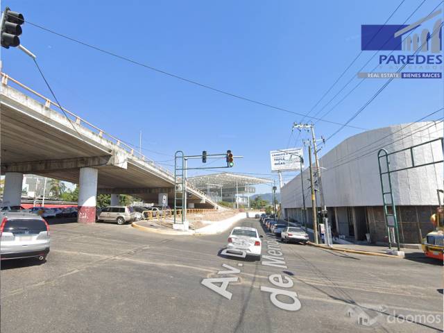 B707 Local comercial Bancario en Venta a 2 cuadras de la Playa Acapulco Guerrero - 5