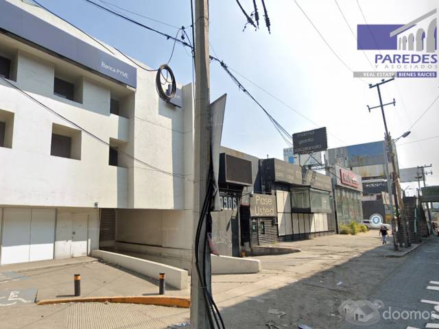 B706 Local comercial Bancario en Venta Sobre Viaducto Elevado CDMX - 3