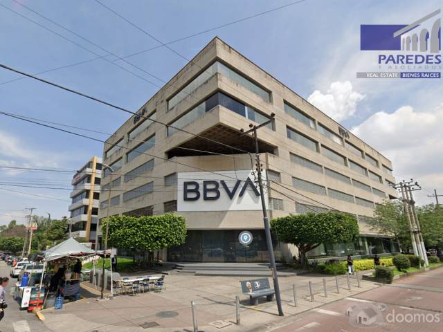 B708 Edificio Bancario en Venta con Rentas Activas en Av. Vallarta Guadalajara - 2