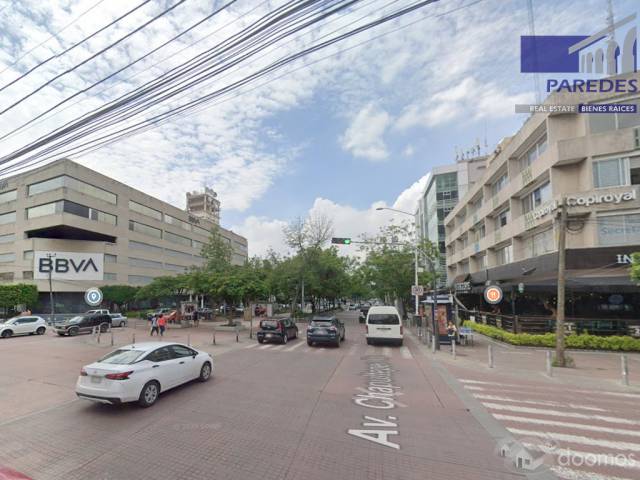 B708 Edificio Bancario en Venta con Rentas Activas en Av. Vallarta Guadalajara - 4