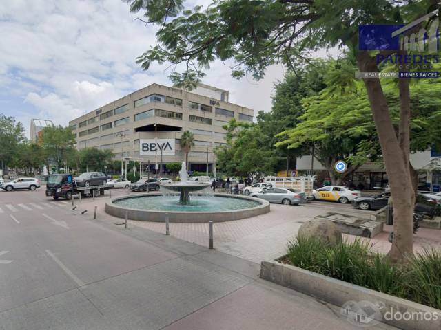 B708 Edificio Bancario en Venta con Rentas Activas en Av. Vallarta Guadalajara - 5