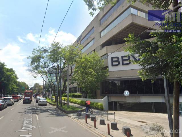 B708 Edificio Bancario en Venta con Rentas Activas en Av. Vallarta Guadalajara - 6