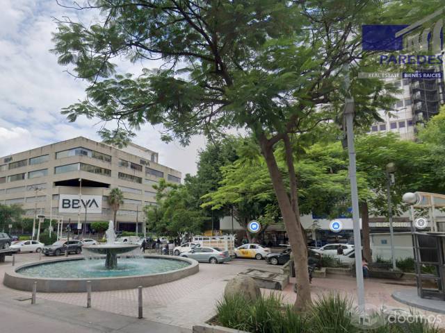 B708 Edificio Bancario en Venta con Rentas Activas en Av. Vallarta Guadalajara - 7