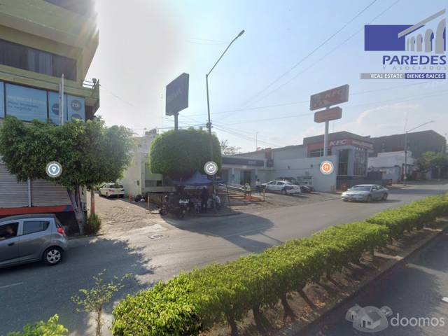 B709 Propiedad Bancaria en Venta con Gran Visibilidad y Flujo Vehicular Cuernavaca Morelos - 2