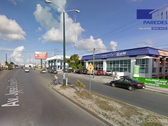 B711 Propiedad Bancaria en Venta Zona de Alto Crecimiento Cancún Quintana Roo — foto 2