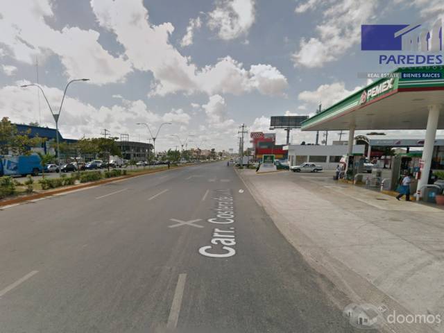 B711 Propiedad Bancaria en Venta Zona de Alto Crecimiento Cancún Quintana Roo — foto 4