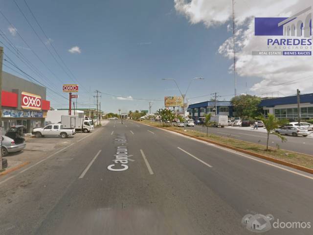 B711 Propiedad Bancaria en Venta Zona de Alto Crecimiento Cancún Quintana Roo — foto 5