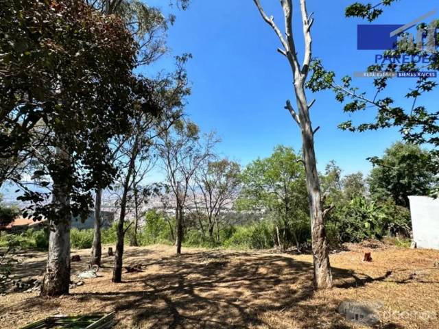 T514 Venta de Terreno 1000 m2 a una cuadra de la UVAQ en Morelia Mich