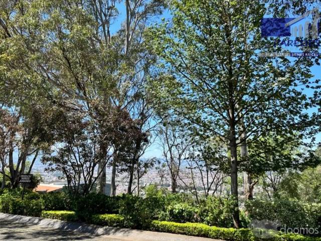 T514 Venta de Terreno 1000 m2 a una cuadra de la UVAQ en Morelia Mich — foto 3