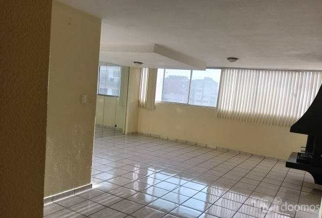 Excelente departamento en la Napoles
