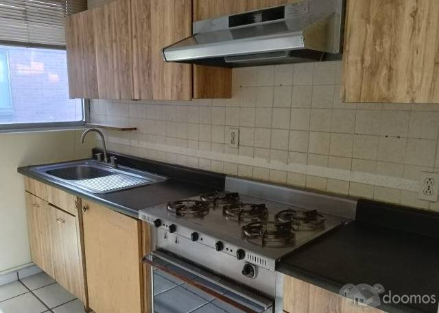 Excelente departamento en la Napoles — foto 4