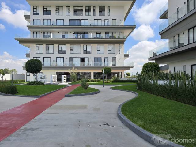 DEPARTAMENTO EN VENTA EN PUEBLA A 5 MIN. DE CIUDAD JUDICIAL - 2