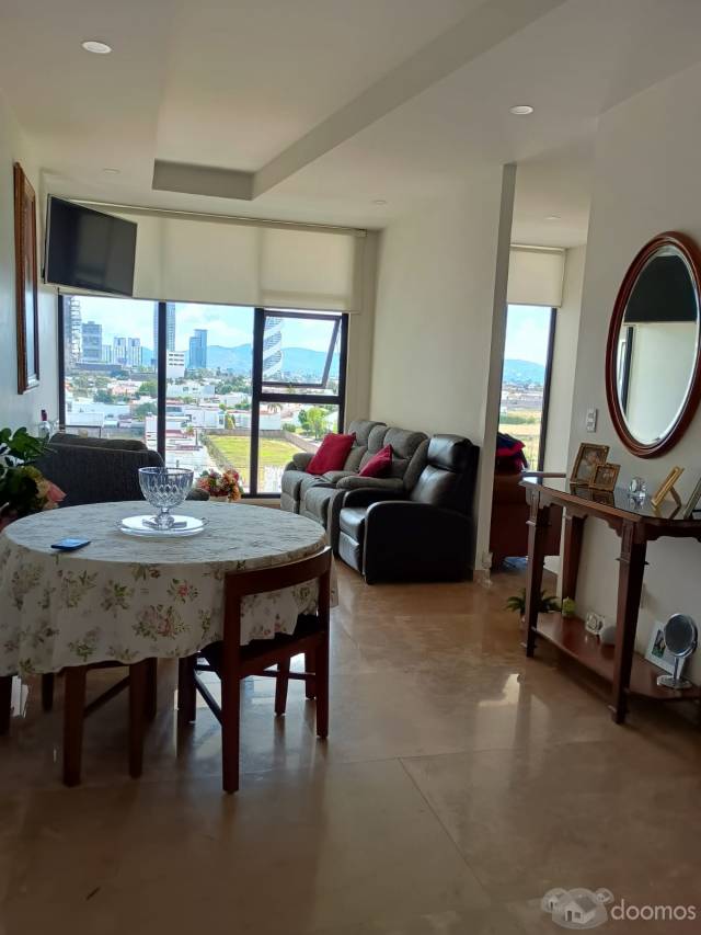 DEPARTAMENTO EN VENTA EN PUEBLA A 5 MIN. DE CIUDAD JUDICIAL - 4
