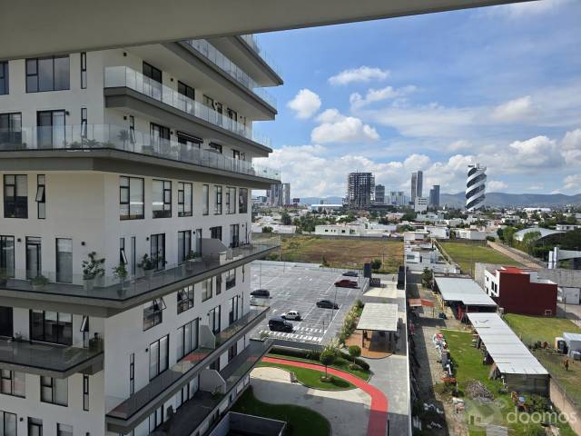 DEPARTAMENTO EN VENTA EN PUEBLA A 5 MIN. DE CIUDAD JUDICIAL - 6